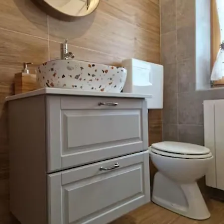 Polane Делнице