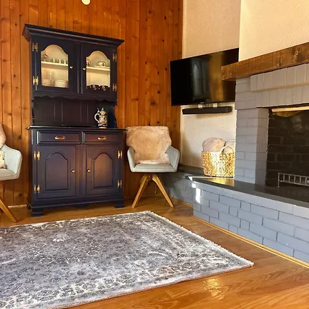 Polane Дом отдыха