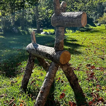 Дом отдыха Polane