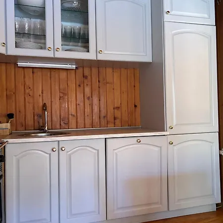 Дом отдыха Polane *