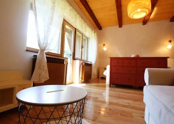 بيت للعطل Polane ديلنايس