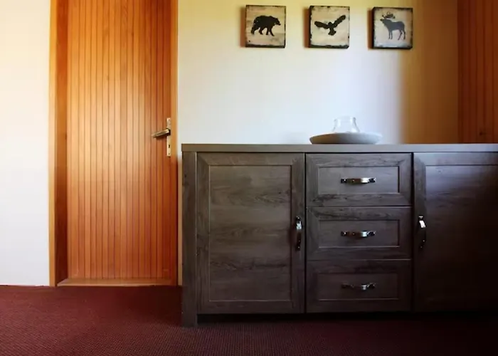 بيت للعطل Polane ديلنايس