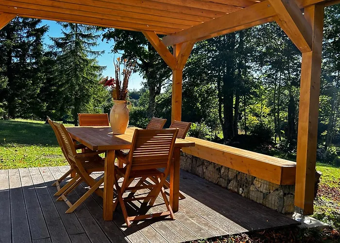 Polane بيت للعطل ديلنايس