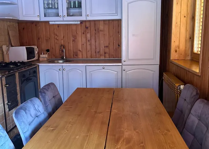 بيت للعطل Polane ديلنايس