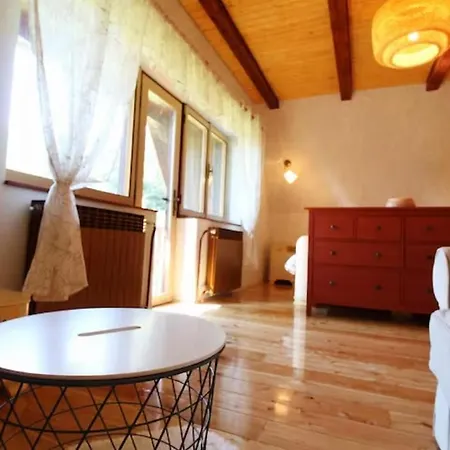 Feriehus Polane Delnice