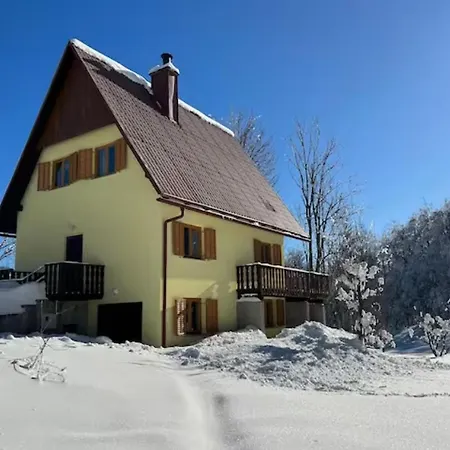 Polane Tatil Evi
