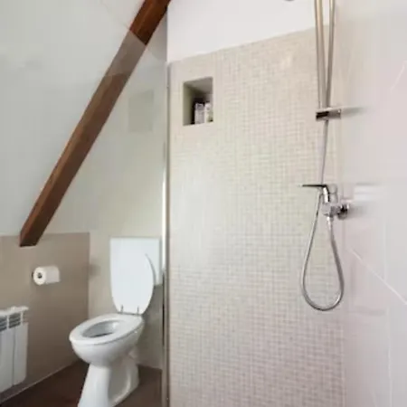 Ferienhaus Polane Delnice