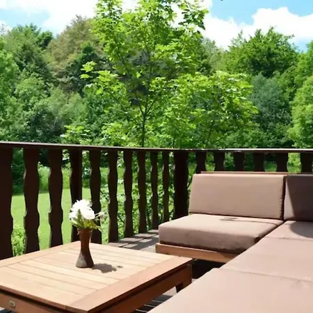 Polane Tatil Evi *
