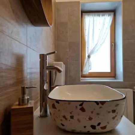 Polane Ferienhaus *
