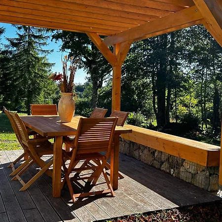 Polane Tatil Evi Delnice