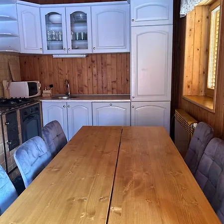 Feriehus Polane Delnice