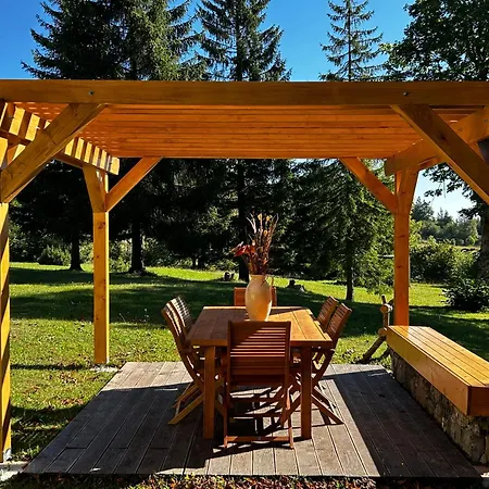 Polane Tatil Evi *