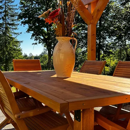Tatil Evi Polane