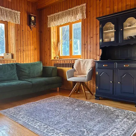 Polane Ferienhaus